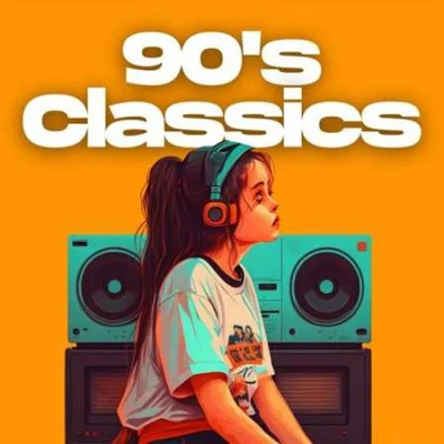 90's Classics (2023)