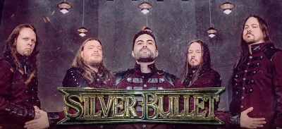 Silver Bullet - Дискография (2016-2023)