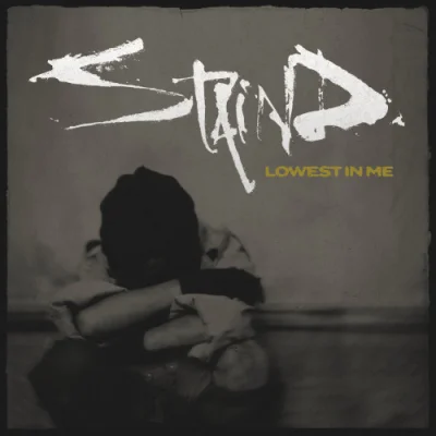 Staind - Lowest in me (Single) (2023)