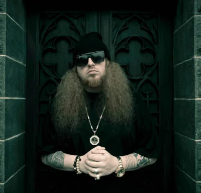 Rittz - Дискография (2008-2023)