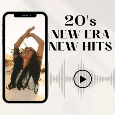 Название: 20's New Era New Hits (2023)