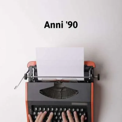 Anni '90 (2023)