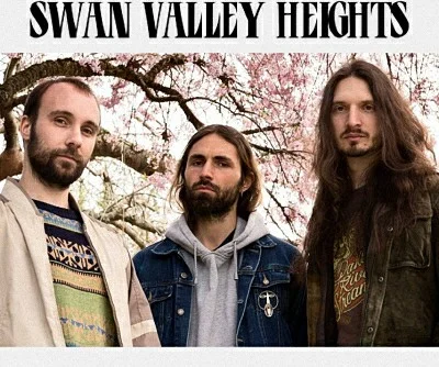 Swan Valley Heights - Дискография (2016-2023)