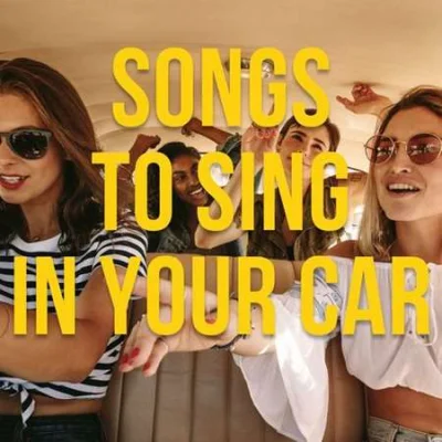 Songs to Sing in Your Car (2023)