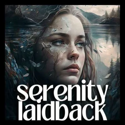 serenity laidback (2023)