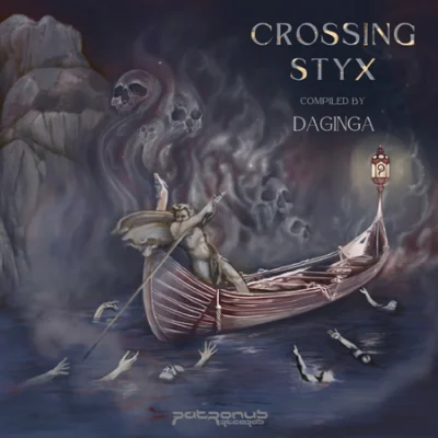 Crossing Styx (2023)