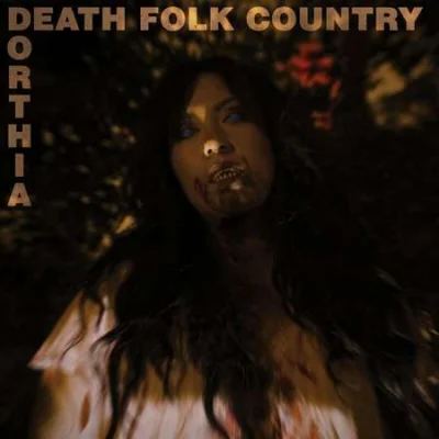 Dorthia Cottrell - Death Folk Country (2023)