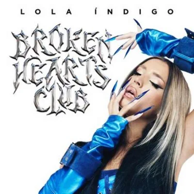 Lola Indigo - Broken Hearts Club (2023)