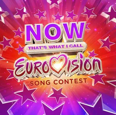 NOW That's What I Call Eurovision Song Contest (2023)