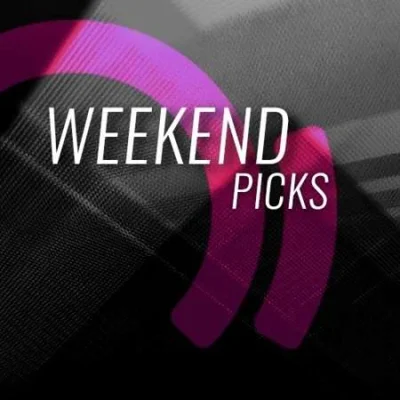 Beatport Weekend Picks 14 April (2023)