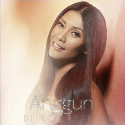 Anggun - Дискография (1997-2013)