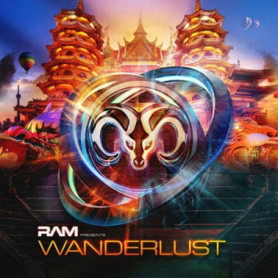 RAM - Wanderlust (2023)