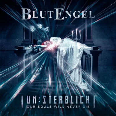BlutEngel - Kein Mensch (Single) (2023)