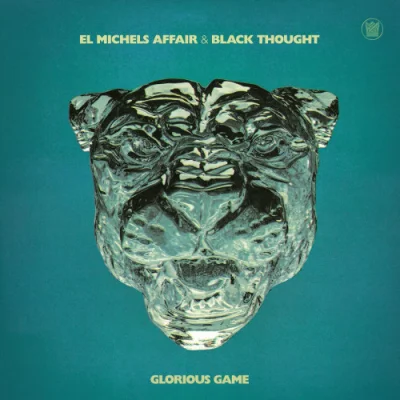 El Michels Affair & Black Thought - Glorious Game (2023)