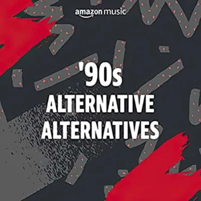 '90s Alternative Alternatives (2023)