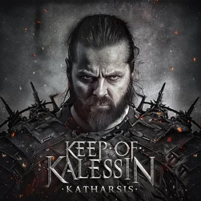 Keep of Kalessin - Katharsis (2023)