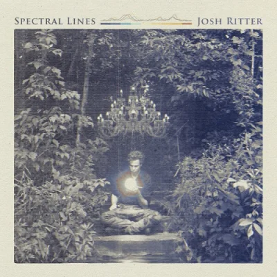 Josh Ritter - Spectral Lines (2023)