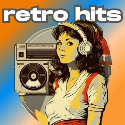 retro hits (2023)