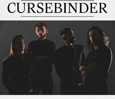 Cursebinder - Дискография (2020-2023)