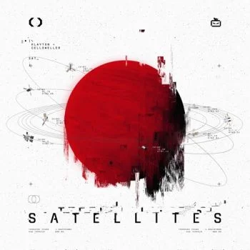 Celldweller - Satellites (2023)