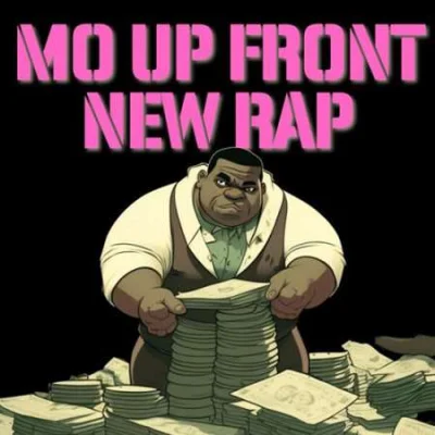 Mo Up Front New Rap (2023)