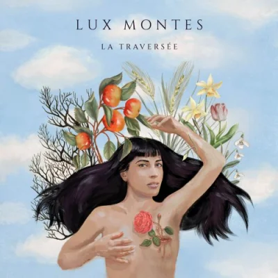 Lux Montes - La Traversée (2023)