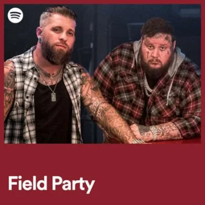 Field Party (2023)