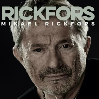 Mikael Rickfors - Rickfors (2023)