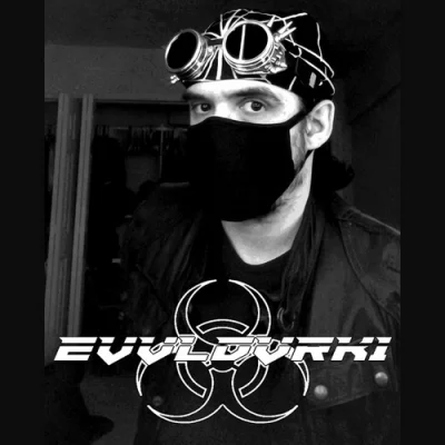 EVVLDVRK1 - Дискография (2021-2023)