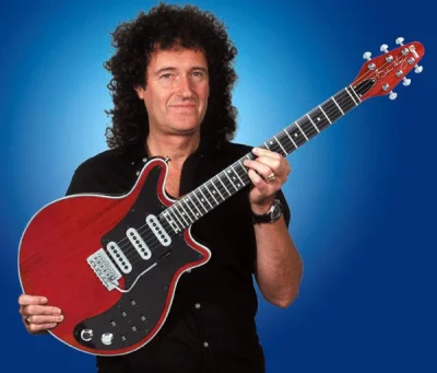 Brian May - Клипы (1991-2005)