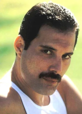 Freddie Mercury - Rare Videos (14 клипов)