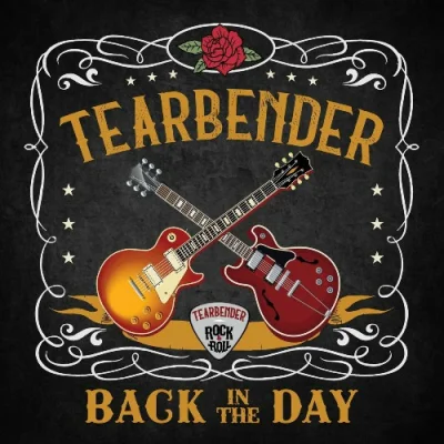 Tearbender - Back In The Day (2023)