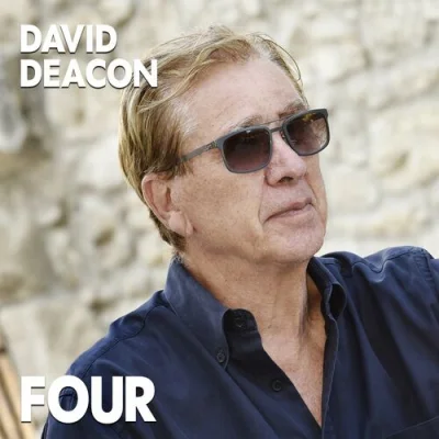 David Deacon - Four (2023)