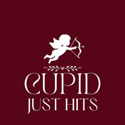 Cupid: Just Hits (2023)