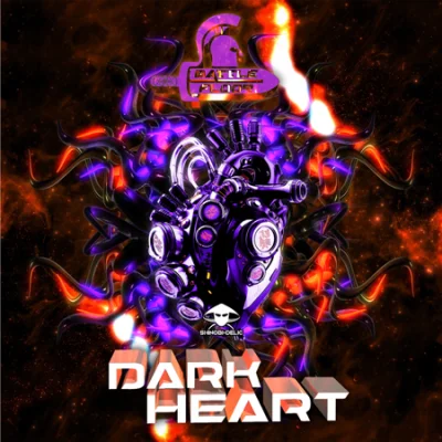 Battlefloor - Dark Heart (2023)