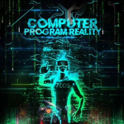 7DD9 - Computer Program Reality (2023)