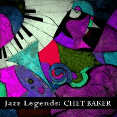 Chet Baker - Jazz Legends: Chet Baker (2023)