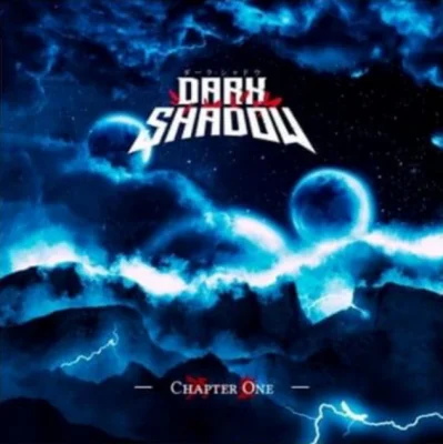 Dark Shadow - Chapter One (2023)