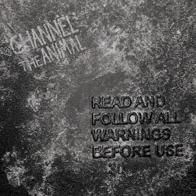 Channel the Animal - Read and Follow All Warnings Before Use (2023)