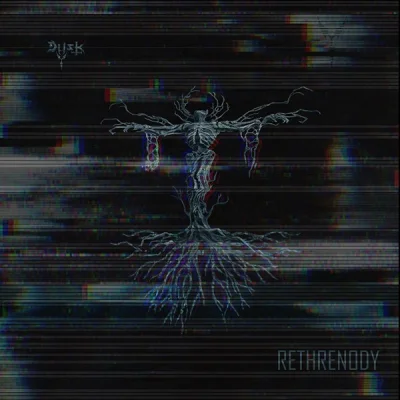 Dusk - Rethrenody (2023)