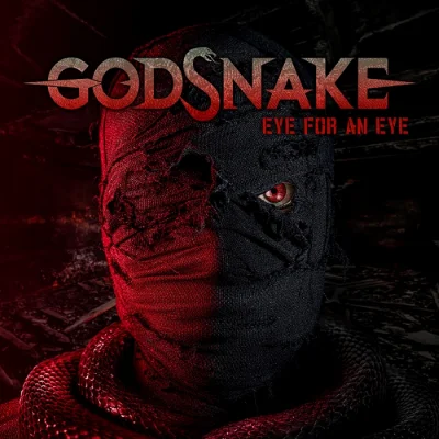 Godsnake - Eye for an Eye (2023)