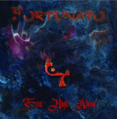 Fortunato - From High Above (2023)