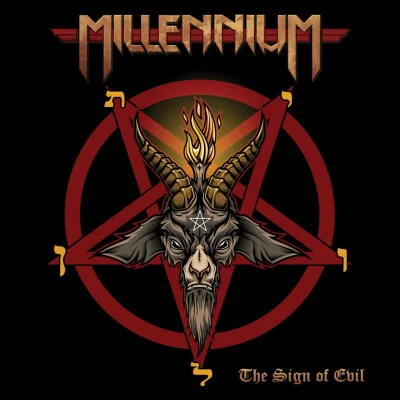 Millennium - The Sign of Evil (2023)