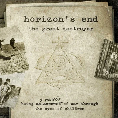 Horizon's End - The Great Destroyer (2023)