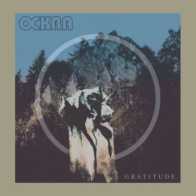 Ockra - Gratitude (2023)