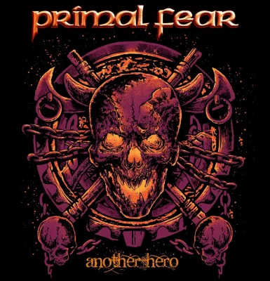 Primal Fear - Another Hero (2023)