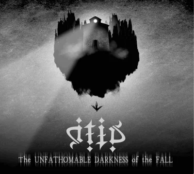 In Torment I Die - The Unfathomable Darkness of the Fall (2023)