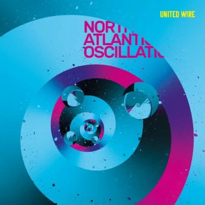 North Atlantic Oscillation - United Wire (2023)