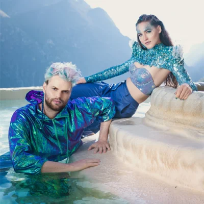 Sofi Tukker - Дискография (2016-2023)