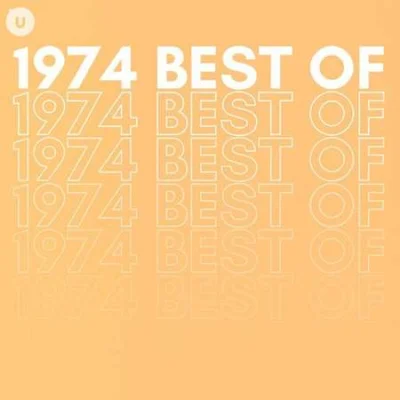 1974 - Best of (2023)